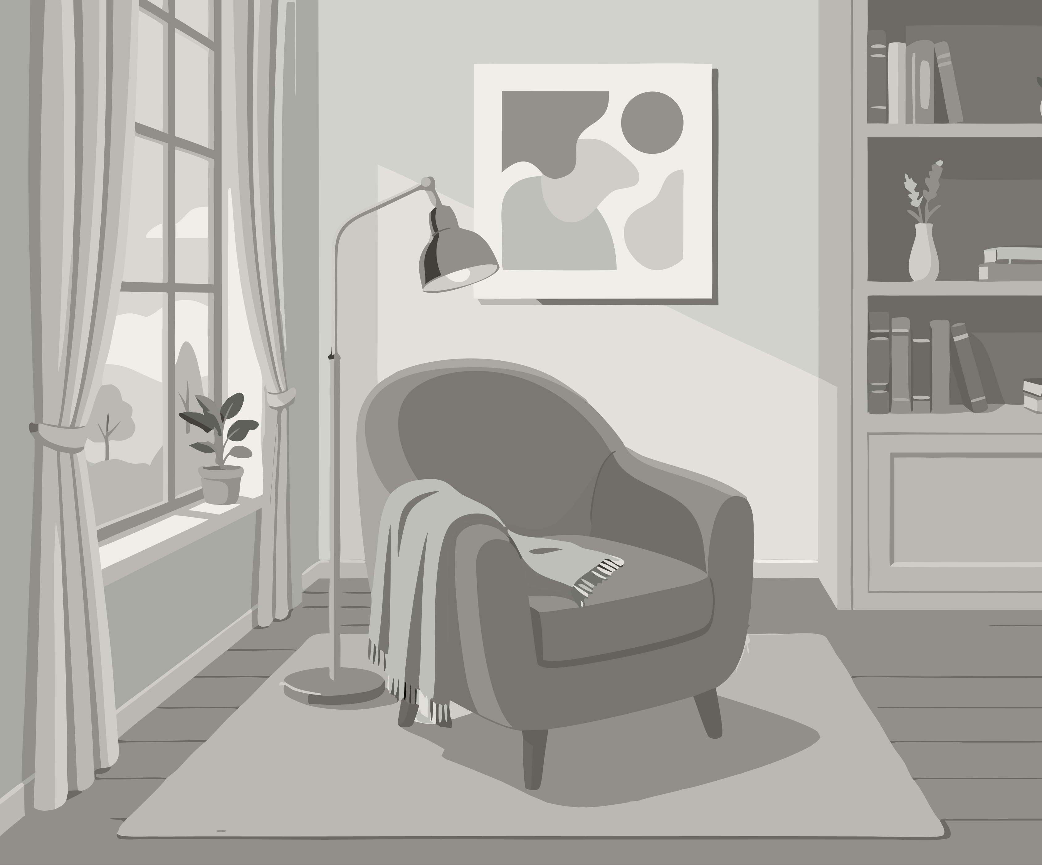 Superior Doppelzimmer mit Meerblick – obere Etage