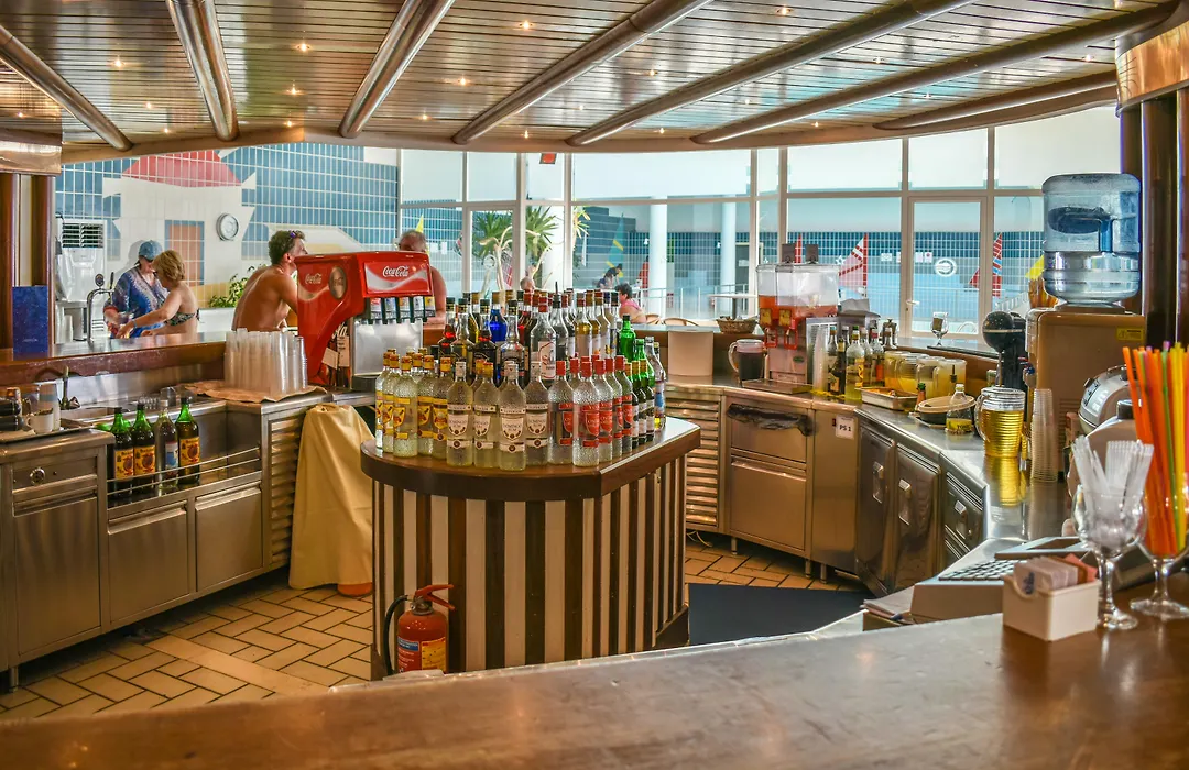 Creta Star Hotel - Adults Only-1