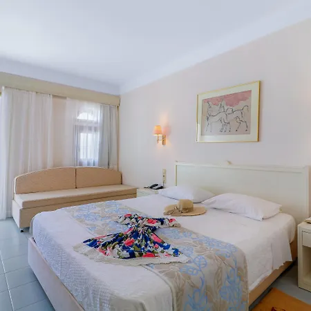 Creta Star Hotel - Adults Only-3